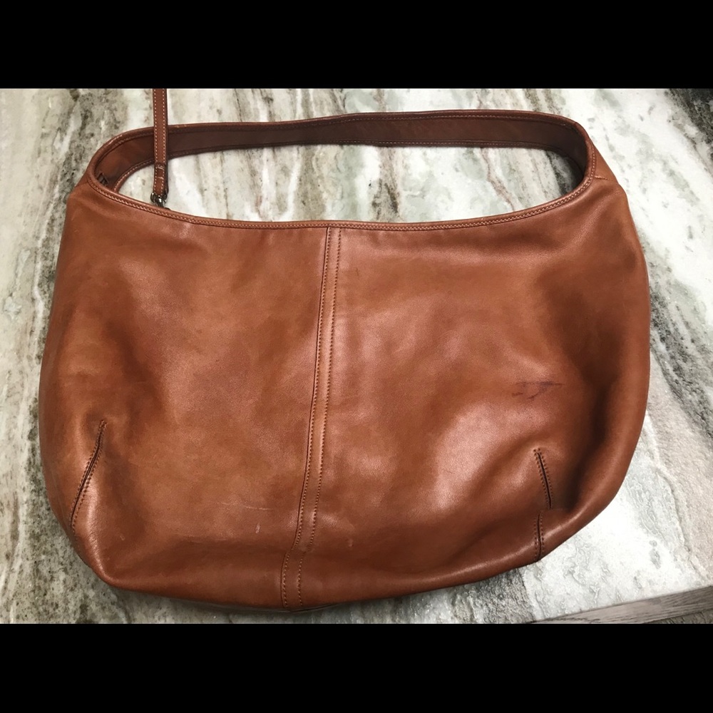 coach hobo bag
